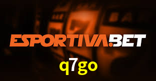 Descubra o Mundo do Cassino Online com q7go