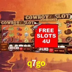 Desvendando o Mundo dos Jogos Virtuais na q7go