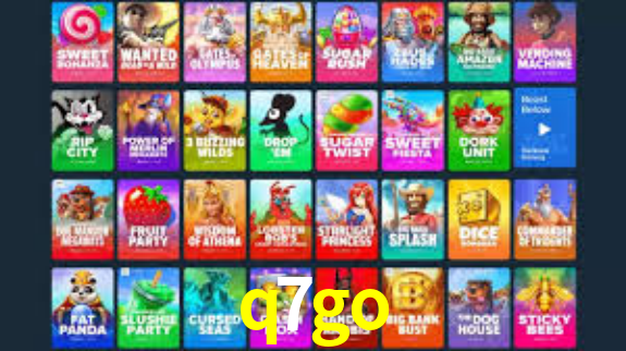 Descubra a Essência do q7go: Nossa História e Compromissos