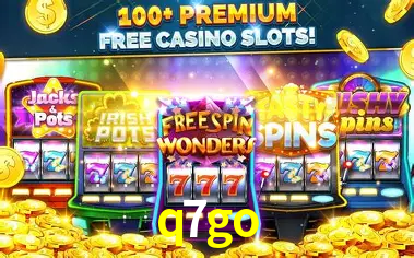 A Experiência Imersiva dos Cassinos Ao Vivo no q7go