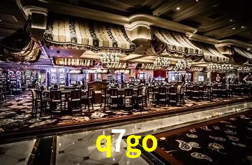 Descubra a Essência do q7go: Nossa História e Compromissos