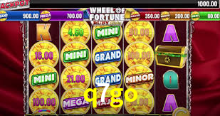 Descubra a Magia dos Jogos de Arcade no q7go